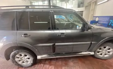 Mitsubishi Pajero 2011 года за 12 000 000 тг. в Астана фото 4