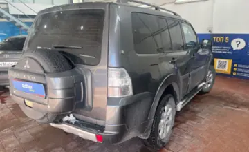 Mitsubishi Pajero 2011 года за 12 000 000 тг. в Астана