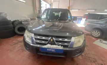 Mitsubishi Pajero 2011 года за 12 000 000 тг. в Астана фото 2