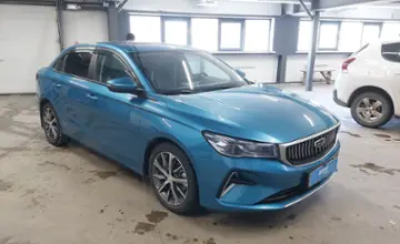 Geely Emgrand 2023 года за 8 600 000 тг. в Астана фото 2