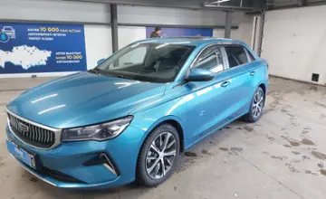 Geely Emgrand 2023 года за 8 600 000 тг. в Астана фото 1