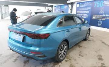 Geely Emgrand 2023 года за 8 600 000 тг. в Астана фото 3