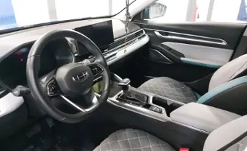 Geely Emgrand 2023 года за 8 600 000 тг. в Астана фото 5