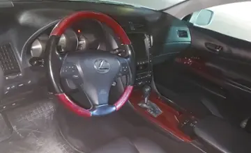 Lexus GS 2008 года за 6 500 000 тг. в Шымкент фото 5