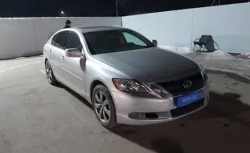Lexus GS 2008 года за 6 500 000 тг. в Шымкент фото 2
