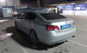 Lexus GS 2008 года за 6 500 000 тг. в Шымкент фото 4