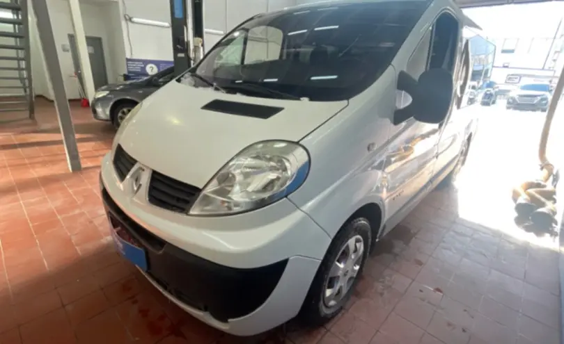 Renault Trafic 2013 года за 7 500 000 тг. в Астана