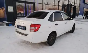 LADA (ВАЗ) Granta 2021 года за 3 500 000 тг. в Усть-Каменогорск