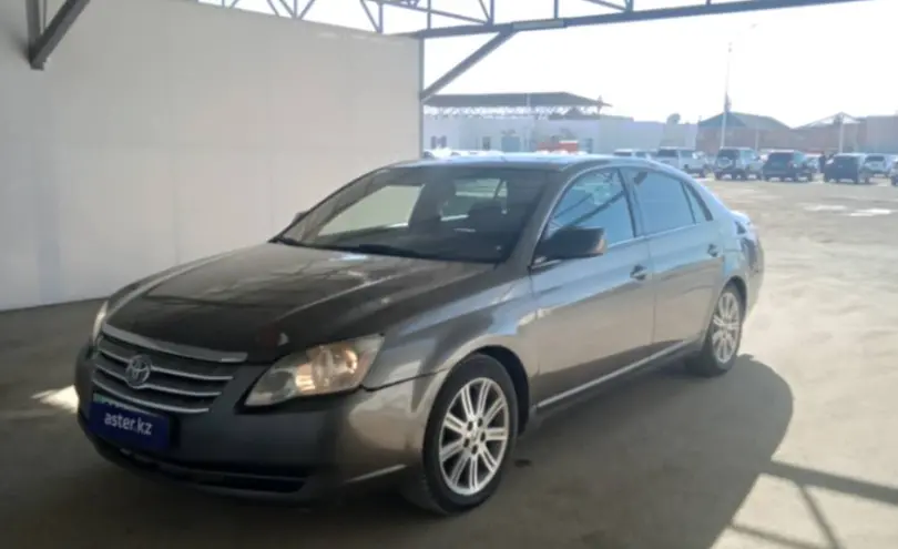 Toyota Avalon 2006 года за 5 500 000 тг. в Кызылорда