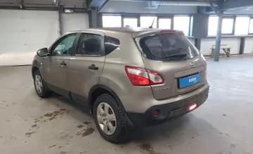 Nissan Qashqai 2013 года за 6 000 000 тг. в Астана фото 4