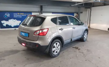 Nissan Qashqai 2013 года за 6 000 000 тг. в Астана фото 3