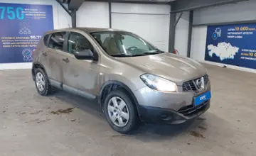 Nissan Qashqai 2013 года за 6 000 000 тг. в Астана фото 2