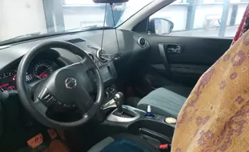 Nissan Qashqai 2013 года за 6 000 000 тг. в Астана фото 5