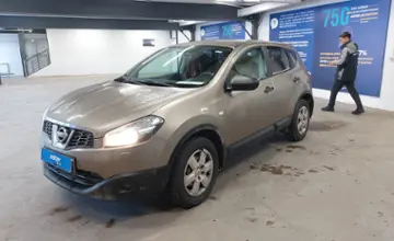 Nissan Qashqai 2013 года за 6 000 000 тг. в Астана фото 1