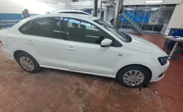 Volkswagen Polo 2014 года за 4 200 000 тг. в Астана фото 4