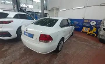 Volkswagen Polo 2014 года за 4 200 000 тг. в Астана