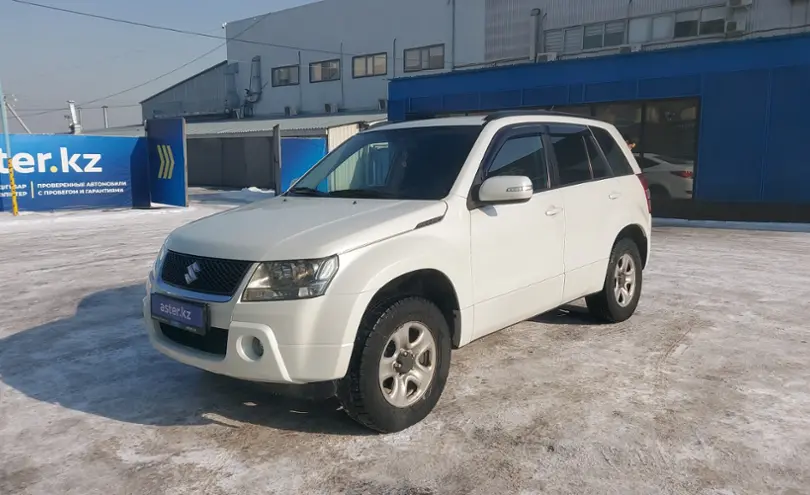 Suzuki Grand Vitara 2011 года за 7 000 000 тг. в Алматы