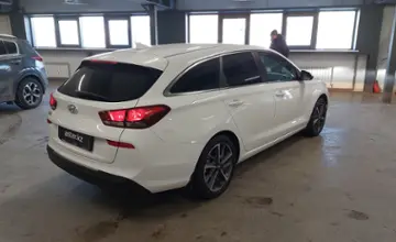 Hyundai i30 2023 года за 9 500 000 тг. в Астана фото 3