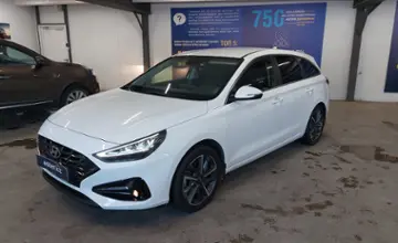 Hyundai i30 2023 года за 9 500 000 тг. в Астана фото 1