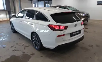 Hyundai i30 2023 года за 9 500 000 тг. в Астана фото 4