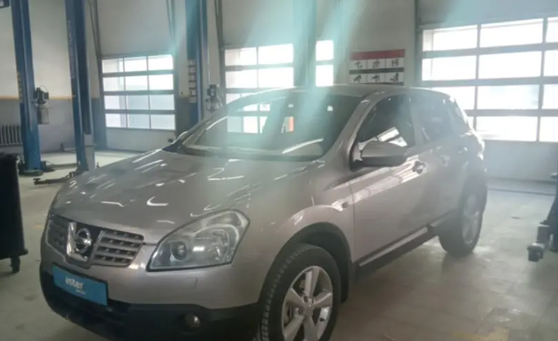 Nissan Qashqai 2009 года за 5 000 000 тг. в Кызылорда