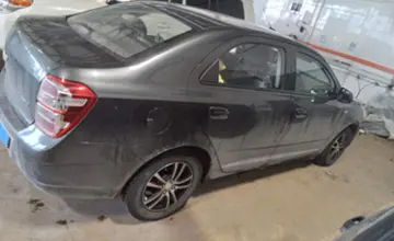 Chevrolet Cobalt 2021 года за 5 000 000 тг. в Караганда фото 4