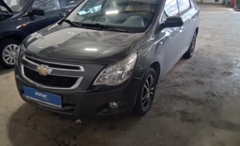 Chevrolet Cobalt 2021 года за 5 000 000 тг. в Караганда