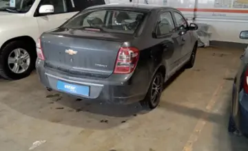 Chevrolet Cobalt 2021 года за 5 000 000 тг. в Караганда
