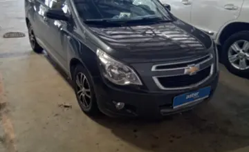 Chevrolet Cobalt 2021 года за 5 000 000 тг. в Караганда фото 3