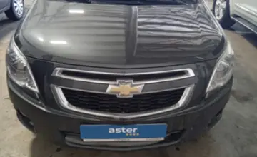 Chevrolet Cobalt 2021 года за 5 000 000 тг. в Караганда фото 2