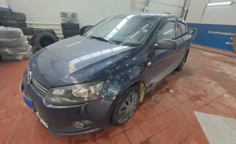 Volkswagen Polo 2013 года за 4 600 000 тг. в Астана