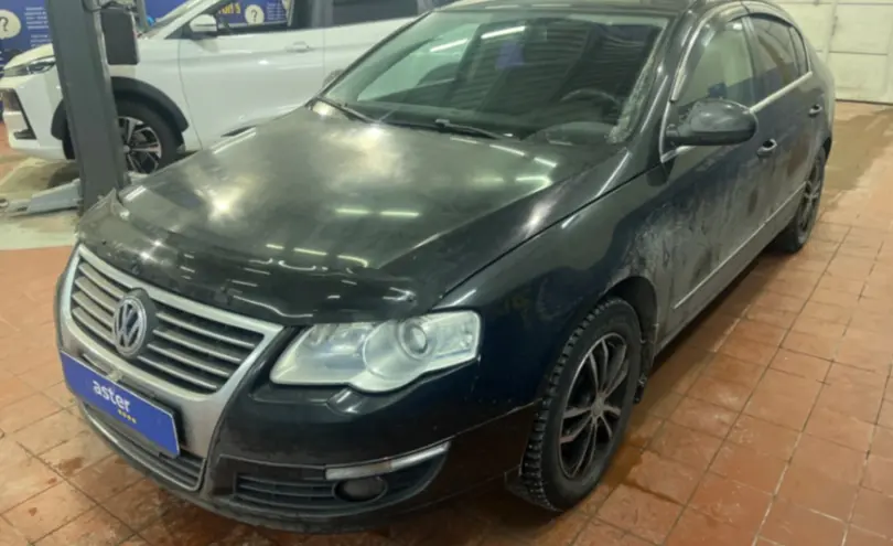 Volkswagen Passat 2007 года за 4 200 000 тг. в Астана