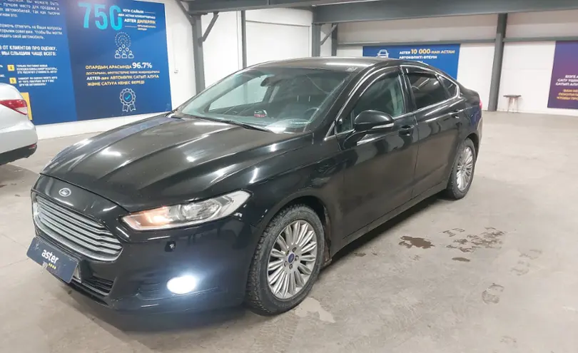 Ford Mondeo 2016 года за 7 000 000 тг. в Астана