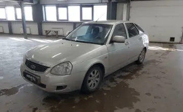 LADA (ВАЗ) Priora 2014 года за 2 500 000 тг. в Астана фото 1