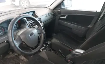 LADA (ВАЗ) Priora 2014 года за 2 500 000 тг. в Астана фото 5