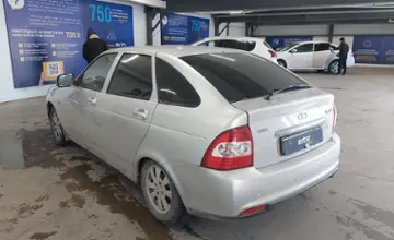 LADA (ВАЗ) Priora 2014 года за 2 500 000 тг. в Астана фото 4