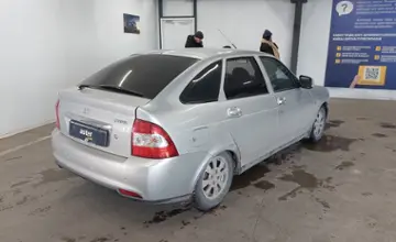 LADA (ВАЗ) Priora 2014 года за 2 500 000 тг. в Астана фото 3