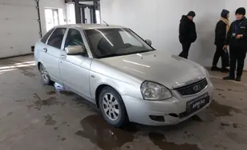 LADA (ВАЗ) Priora 2014 года за 2 500 000 тг. в Астана фото 2