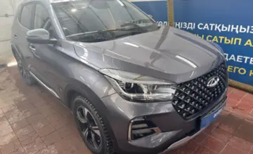 Chery Tiggo 4 Pro 2023 года за 9 000 000 тг. в Астана фото 3