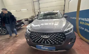 Chery Tiggo 4 Pro 2023 года за 9 000 000 тг. в Астана фото 2