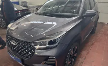 Chery Tiggo 4 Pro 2023 года за 9 000 000 тг. в Астана фото 1