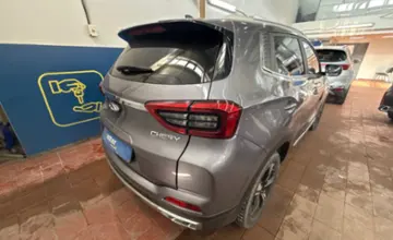 Chery Tiggo 4 Pro 2023 года за 9 000 000 тг. в Астана