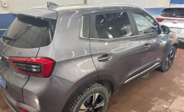 Chery Tiggo 4 Pro 2023 года за 9 000 000 тг. в Астана фото 4