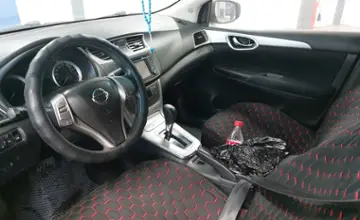 Nissan Sentra 2016 года за 5 500 000 тг. в Астана фото 5