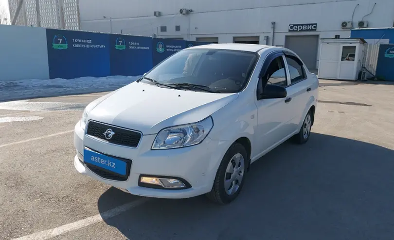 Ravon Nexia R3 2016 года за 3 700 000 тг. в Шымкент