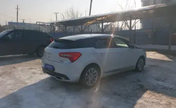 Citroen DS5 2012 года за 5 500 000 тг. в Алматы фото 3