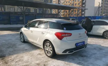 Citroen DS5 2012 года за 5 500 000 тг. в Алматы фото 4