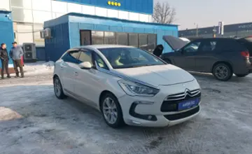 Citroen DS5 2012 года за 5 500 000 тг. в Алматы фото 2