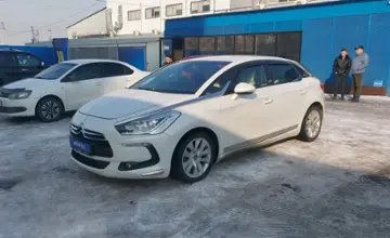 Citroen DS5 2012 года за 5 500 000 тг. в Алматы фото 1