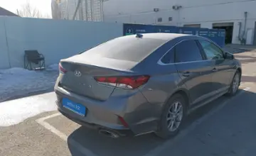 Hyundai Sonata 2019 года за 9 800 000 тг. в Шымкент фото 3